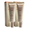 Innisfree Daily UV Tone Up No Sebum Sun Cream Beige 50ml x 2 / 이니스프리 데일리 유브이 톤업 노세범 선크림 베이지 50ml x2개