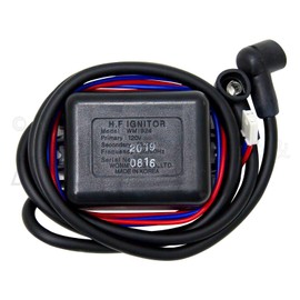 Pro Parts Plus H.F Ignitor Model WMI924 120 Volt Portable Heater Ignition Transformer