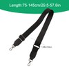 HQRKOTM 1 x Shoulder Strap for Handbag, Laptop Bag, Bag