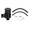 Universal Turbo Wastegate Blowgate Pressure Relief Valve Single Horn Car