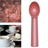 2 PCS Ice Cream Scoop Scoops Ice Cream Spoon Nonstick