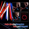 Taikula 300PCS 4th of July Glow Sticks Party Favors with