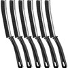 Yeria 6 Pieces Hard Bristle Corner Cleaning Brush, Gap Cleaning