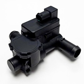 HVAC Heater Control Valve 95857281000, 7PP819810A Coolant Control Valve For P0rsche Cayenne Macan VW Touareg