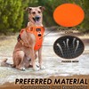 Lukovee No Pull Dog Harness, No Choke Pet Harness with