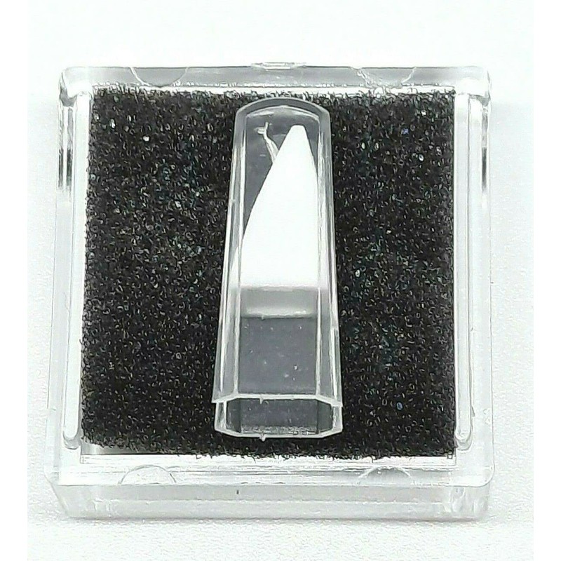 Replacement stylus 5E suitable for ORTOFON DUAL OM 5E /