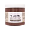 Gel Exfoliante de Café Tostado Anti-celulitis 250ml