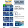 Calcium Releaser & Scum Line Remover- Guardian Pool & Tile