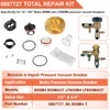 0887727 Pressure Vacuum Breaker Total Repair Kit, Replacement for RK