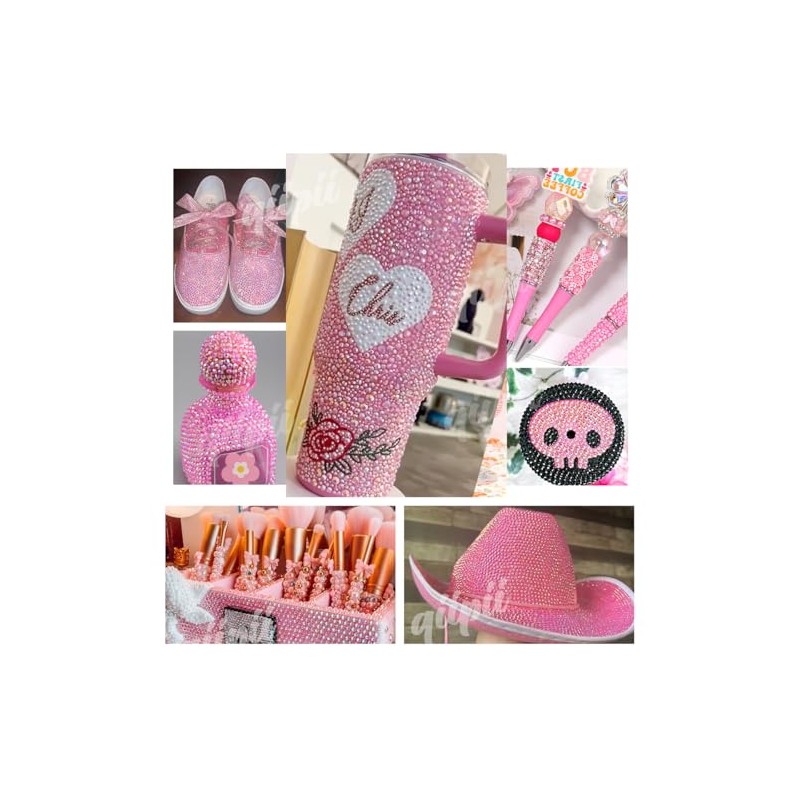 Pegatinas de uñas SZ-DZ