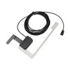 YONGJIANGXIA DAB Antenna for Car Auto Boat with FAKRA Female