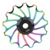 WAKE Bike Rear Derailleur Wheel Aluminum Alloy Ceramic Bearing Guide