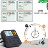 DIGITEN Timer Thermostat, Day and Night Temperature Controller, Reptile Thermostat,