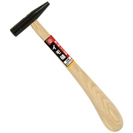 SK11 Mini Genoi Hammer for Crafting, Gourd Shape, Width 2.6 x Height 8.3 x Depth 0.8 inches (65 x 210 x 20 mm), 2.8 oz (80 g)