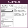WinCrest Bulk Hard Candy Building Blocks - 5 Lb Case