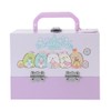 Wraith Sumikko Gurashi Vanity Makeup Box, Purple 210409