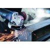 Bosch 1 x PRO Steel R574 Fibre Sanding Disc for