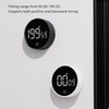 Digital Kitchen Timers, Visual timers Large LED Display Magnetic Countdown