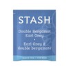 Stash Tea Double Bergamot Earl Grey Black Tea, Box of