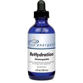 ReHydration 4 oz by Energetix