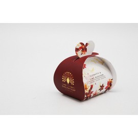 'Clematis & Lime Blossom' 3x20g English Soap Company Soap Gift Box