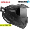 Maddog Dye SE Special Edition Paintball Mask Goggle System |