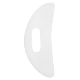 Ipetboom Facial Massage Roller Gua Facial Tools Jade Scraper Tool Handheld Muscle Massager Gua Massage for Skincare