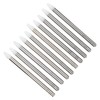 10pcs Professional Watch Hands Fitting Setting Presser Watch Repair Tool