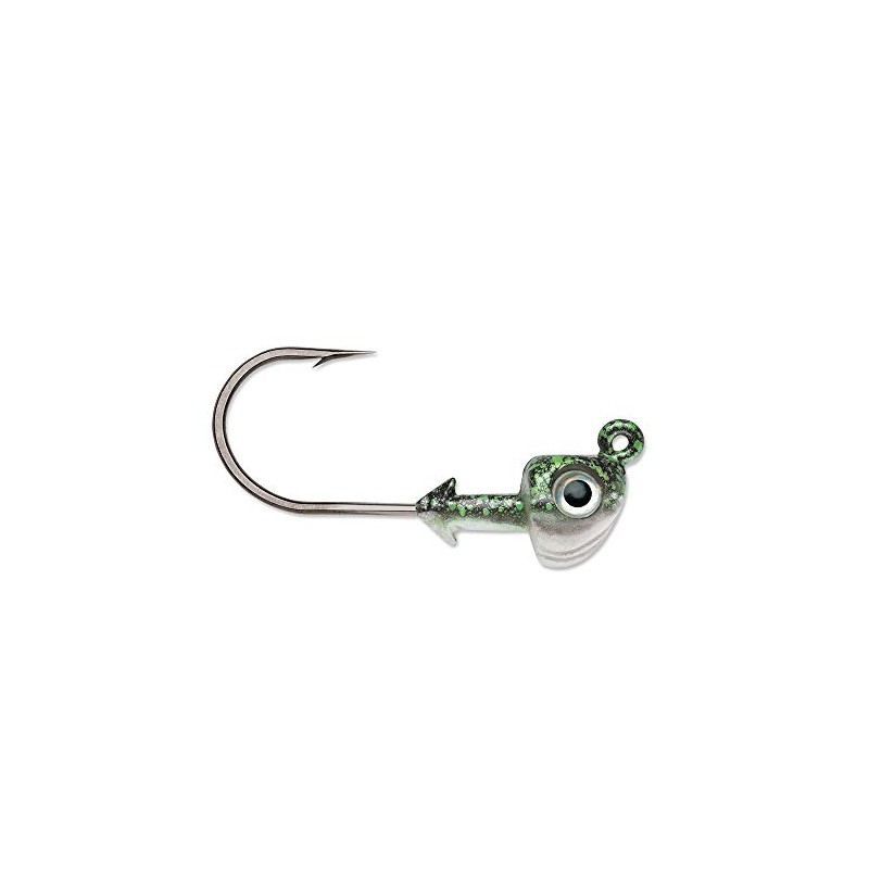 Boxer Jig 1/4 Shad