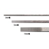 Argofile HDT0280 DT File (Taper Diamond File) 0.08 inch (2