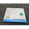 MagniPros 5X Large Ultra Bright LED Page Magnifier with 3