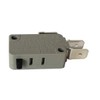 LONYE KW3A-16Z0-A200-76 Microwave Oven Door Switch 16A 125/250VAC 40T105(Pack of