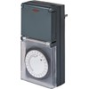 Brennenstuhl Timer., black, 1506460