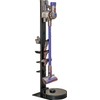 Mount Plus HAB2-HS Premier Aluminum Storage Stand Made for Dyson