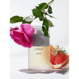 Clinique Calyx for Women 1.7oz-50ml Exhilarating Fragrance NEW-SEALED