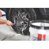 Detail Factory - Wheel Brush Kit with Interchangeable Microfiber Covers