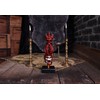Nemesis Now Krakens Hold 24cm, Red