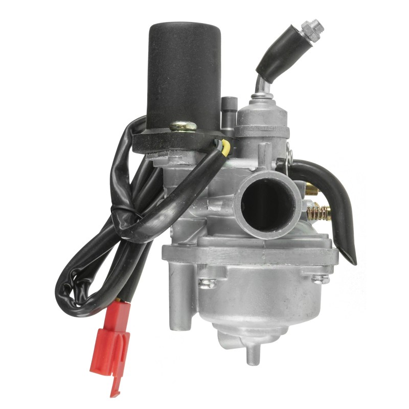 Caltric Carburetor for Polaris Predator 90 2003-2006 Electric Choke Carb