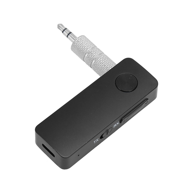 Bluetooth Transmitter Receiver Bluetooth 5.3 Car Audio Stereo Headphone Speakers