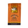 Decaf French Roast - Ground Coffee for Drip - 10oz,