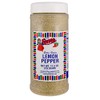 Bolner's Fiesta Extra Fancy Lemon Pepper, 11.5 Ounce Shaker
