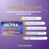 Ultra Advanc3 Gold Alivio Para Articulaciones Huesos Pack 10