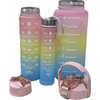 Water Bottle (2000 ML water bottle)