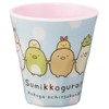 Skater MTB2 Melamine Tumbler, Sumikko Gurashi, 9.1 fl oz (270