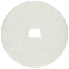 Mitsubishi Electric P-18QRF Register Replacement Filter for P-18QR 1