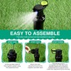 Gulfmew Sprinkler Head Tool Compatible with Rain Bird, 2 Pcs
