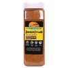 Dizzy Pig Jamaican Firewalk Spicy Jerk Seasoning Rub (Quart Shaker)