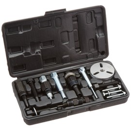 Mastercool MSC91000-A Deluxe Clutch Hub Puller/Installer Kit