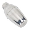 Cocktail Shaker 304 Stainless Steel with Double Ended Measuring Cup