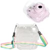 Estuche para Cmara para Instax Mini12, Estuche para Cmara Mini